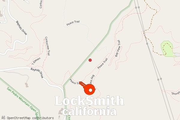 locksmith in santa venetia