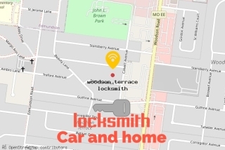 locksmith inwoodson terrace - locksmith in woodson terrace