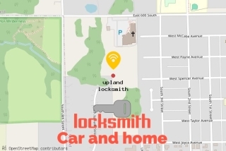locksmith inupland - locksmith in upland in