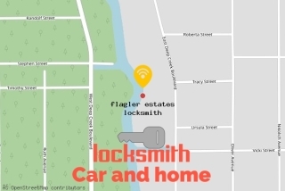 locksmith inflagler estates - locksmith in flagler estates