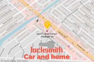 locksmith inport charlotte - locksmith in port charlotte