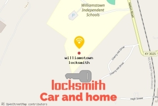 locksmith inwilliamstown - locksmith in williamstown ky