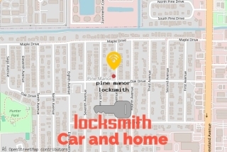 locksmith inpine manor - locksmith in pine manor