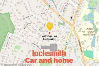 locksmith inwaltham - locksmith in waltham ma