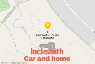 locksmith inbarrington hills - locksmith in barrington hills
