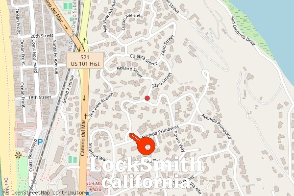 locksmith in del mar