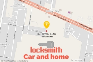 locksmith insullivan city - locksmith in sullivan city