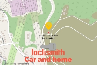 locksmith inbrown station - locksmith in brown station