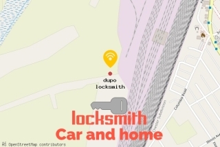 locksmith indupo - locksmith in dupo