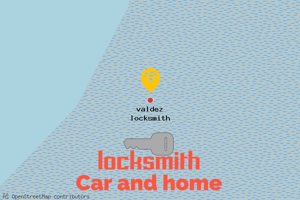 locksmith in valdez ak