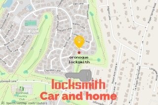 locksmith inoronoque - locksmith in oronoque