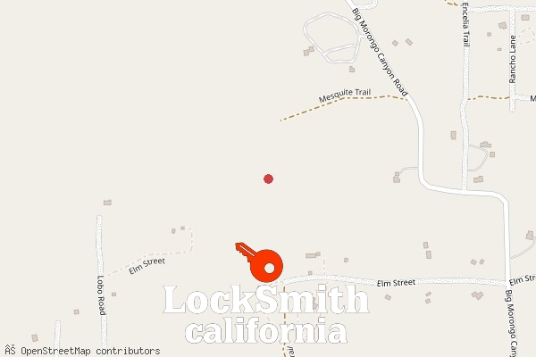 locksmith in morongo valley