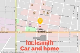 locksmith incresco - locksmith in cresco