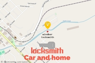 locksmith inwindber - locksmith in windber