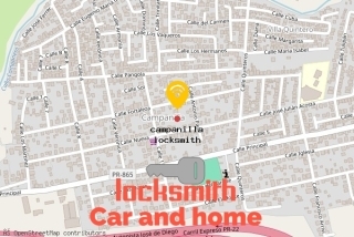 locksmith incampanilla - locksmith in campanilla