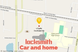locksmith inclyde - locksmith in clyde tx