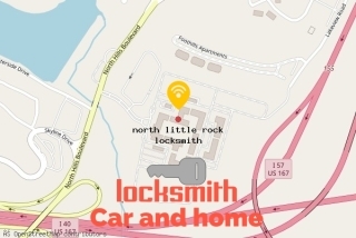 locksmith innorth little rock - locksmith in north little rock
