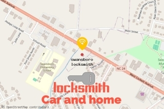 locksmith inswansboro - locksmith in swansboro