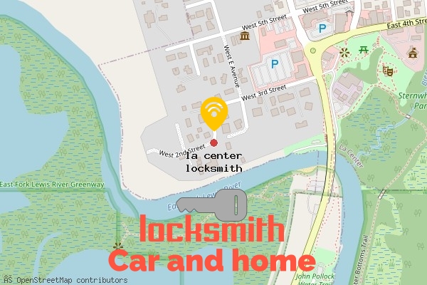 locksmith in la center wa
