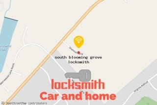 locksmith insouth blooming grove - locksmith in south blooming grove