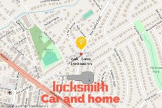 locksmith inoak lane - locksmith in oak lane