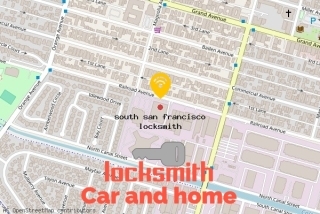 locksmith insouth san francisco - locksmith in south san francisco