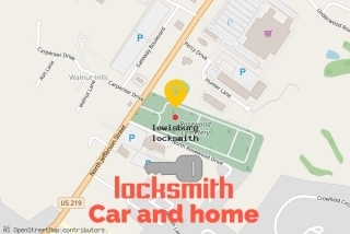 locksmith inlewisburg - locksmith in lewisburg wv