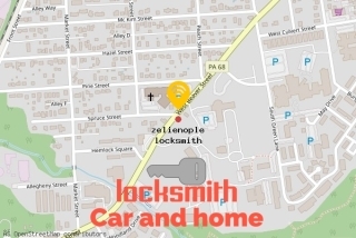 locksmith inzelienople - locksmith in zelienople