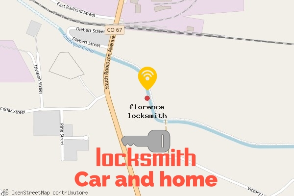 locksmith in florence co