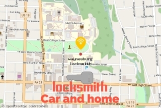 locksmith inwaynesburg - locksmith in waynesburg pa