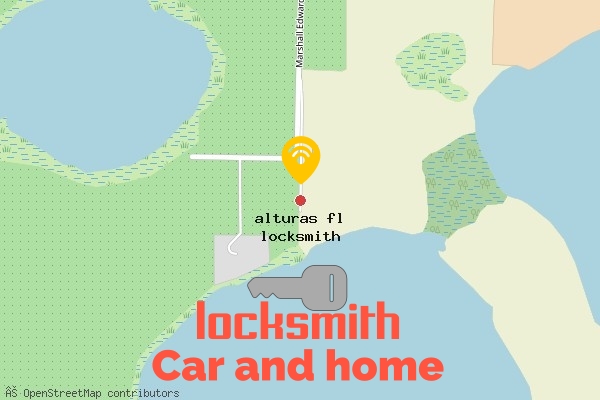 locksmith in alturas fl