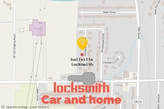 locksmith inballville - locksmith in ballville