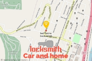 locksmith inbellaire - locksmith in bellaire oh