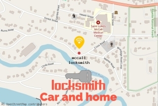 locksmith inmccall - locksmith in mccall