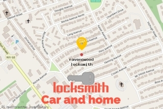 locksmith inravenswood - locksmith in ravenswood