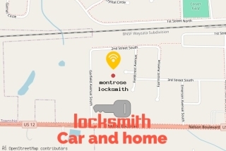 locksmith inmontrose - locksmith in montrose mn