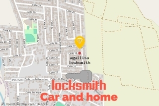locksmith inaguilita - locksmith in aguilita