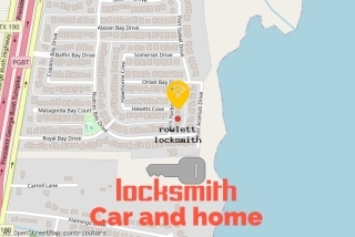 locksmith inrowlett - locksmith in rowlett