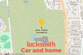 locksmith injuno beach - locksmith in juno beach