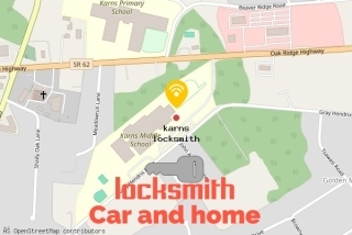locksmith inkarns - locksmith in karns