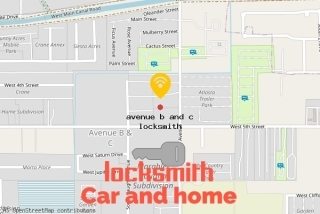 locksmith inavenue b and c - locksmith in avenue b and c