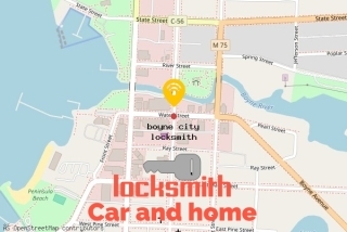 locksmith inboyne city - locksmith in boyne city