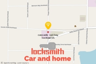 locksmith incascade valley - locksmith in cascade valley