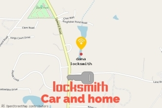 locksmith indana - locksmith in dana nc