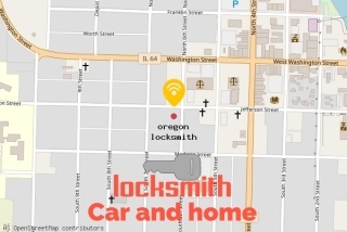 locksmith inoregon - locksmith in oregon il