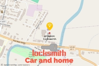 locksmith ingrayson - locksmith in grayson ky