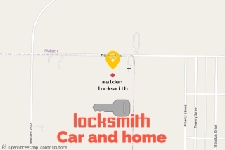 locksmith inmalden - locksmith in malden mo