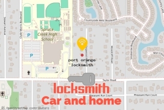 locksmith inport orange - locksmith in port orange