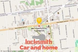 locksmith inmerchantville - locksmith in merchantville