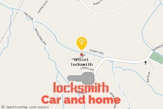 locksmith inunicoi - locksmith in unicoi